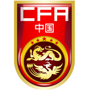 中国女足logo